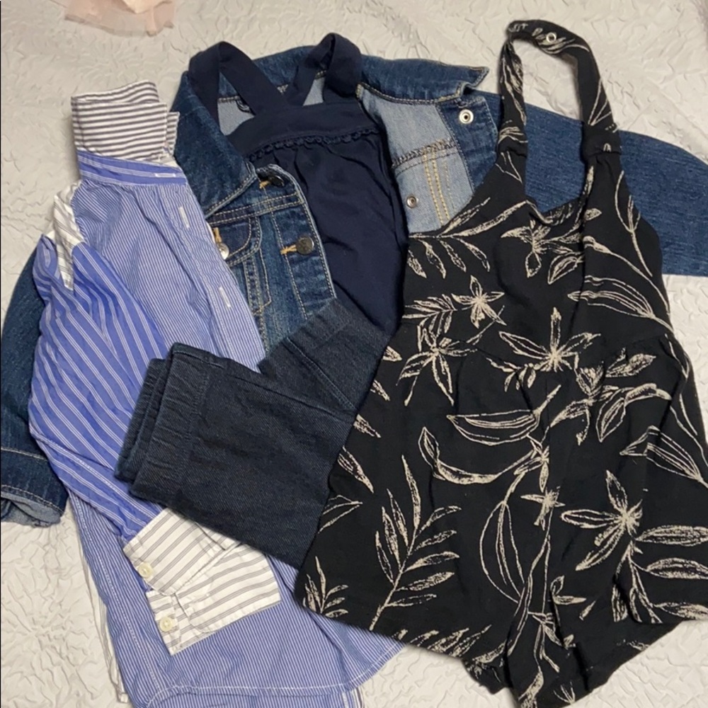 Girls clothes